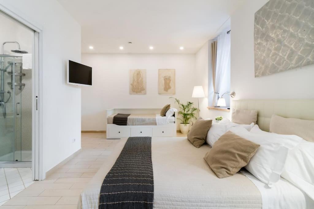 Appartement Vatican Momahouse Luxury By Varental Rome