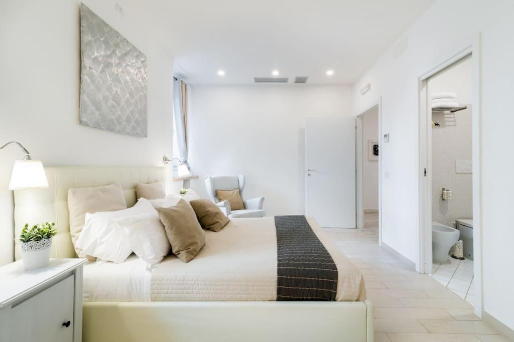 Appartement Vatican Momahouse Luxury By Varental