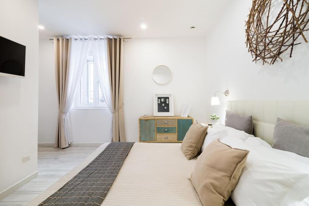Appartement Vatican Momahouse Luxury By Varental *