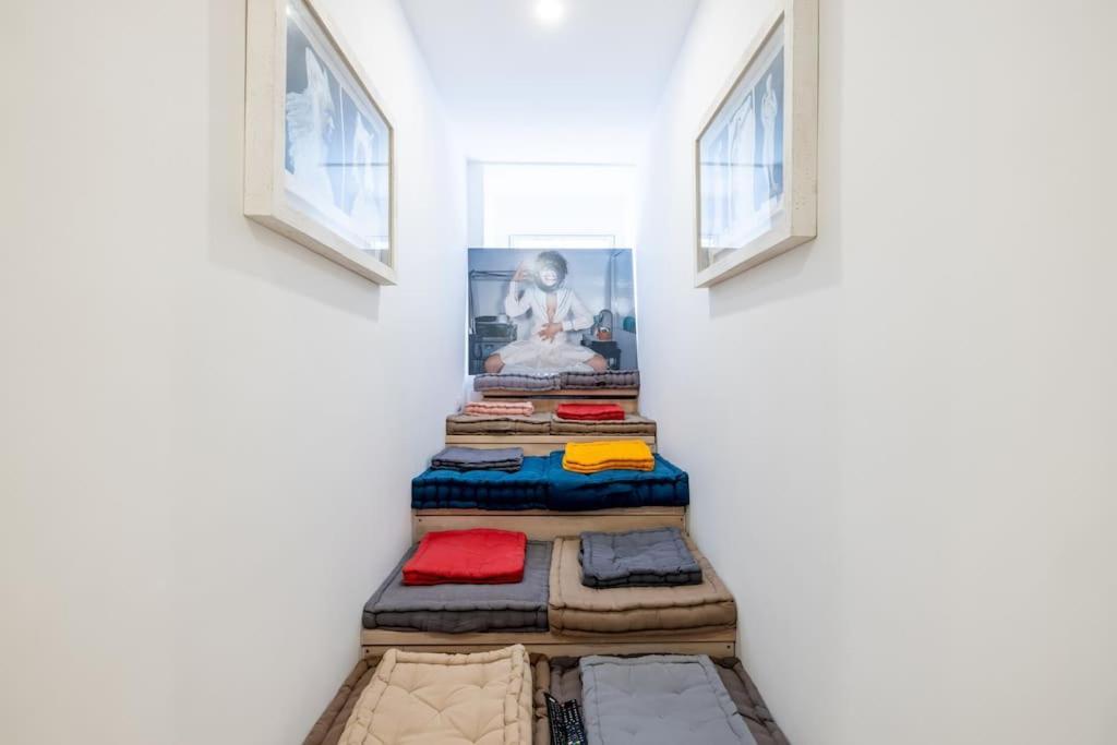 Vatican Momahouse Luxury By Varental Appartement Rome