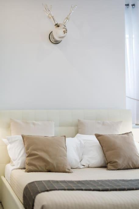 Vatican Momahouse Luxury By Varental Appartement Rome