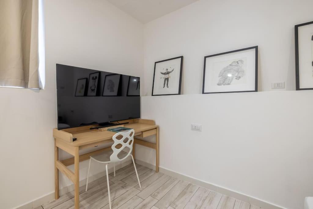 Appartement Vatican Momahouse Luxury By Varental Rome