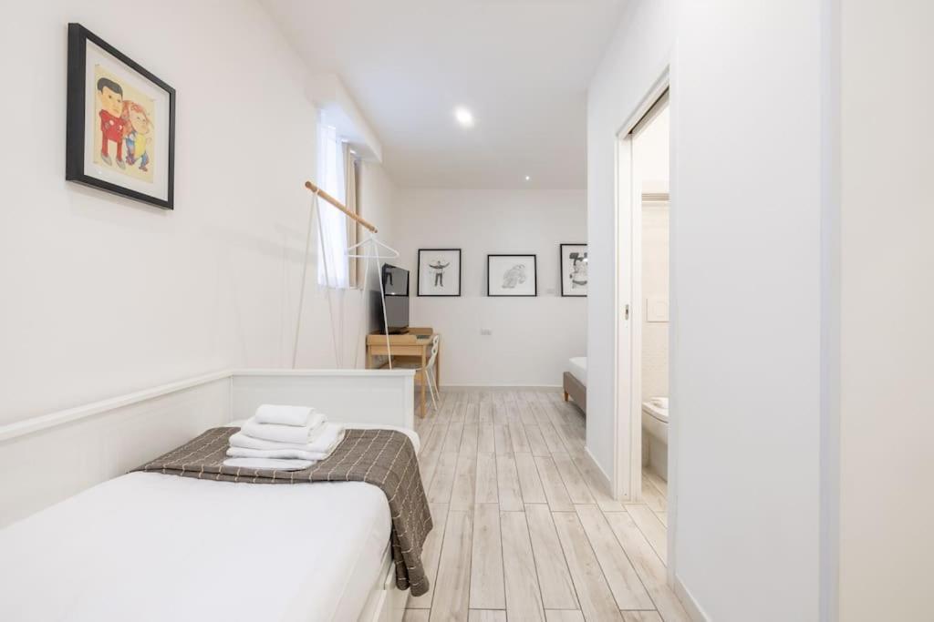 Appartement Vatican Momahouse Luxury By Varental *
