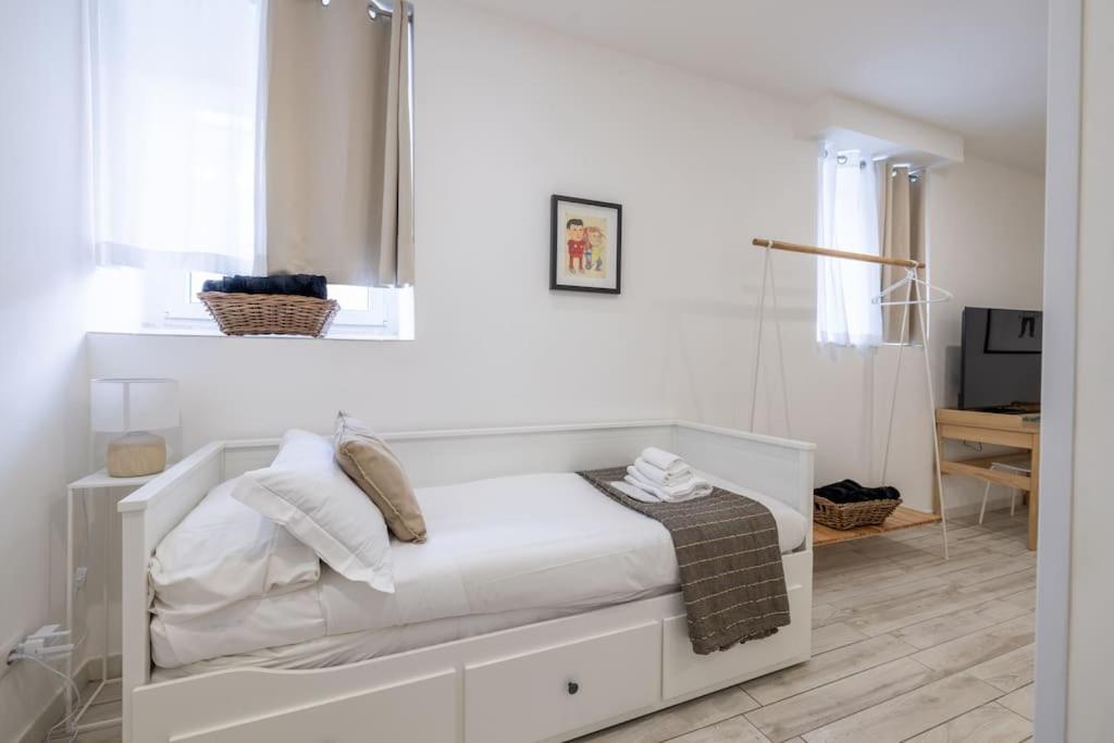 Vatican Momahouse Luxury By Varental Appartement Rome