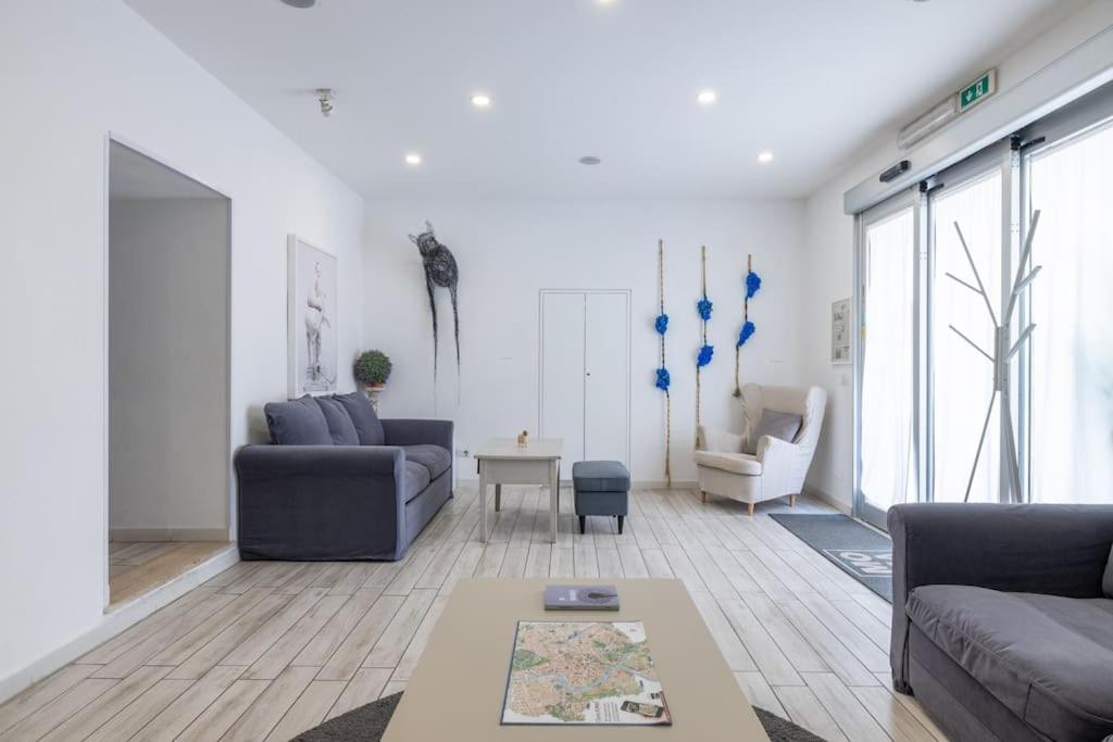 Appartement Vatican Momahouse Luxury By Varental Rome